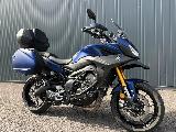 TRACER 900 GT 2020