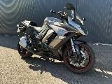Z 1000 SX 2014