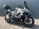 Z 1000 SX 2015
