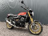 Z 900 RS SE 2026