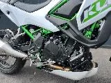 Kawasaki KLE