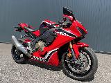 CBR 1000 RR FIREBLADE 2017