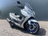 BURGMAN 400 2022