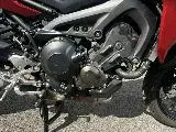 Yamaha TRACER 9 GT