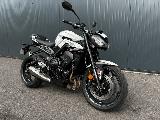 STREET TRIPLE 765 R 2023