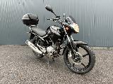 YBR 125ROADSTER 2015