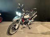 MOTOGUZZI V85 TT 850 Euro 5  2025