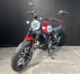 SCRAMBLER 2017