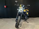 SCRAMBLER 2020