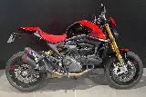 Ducati Monster SP