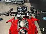 Ducati STREETFIGHTER V4S
