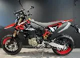 Ducati HYPERMOTARD 698 RVE