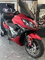 XCITING 400I 2018