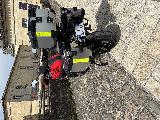 MOTO QJ MOTOR SRT 600 SX TOURING 2025