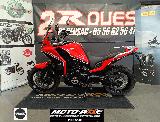 X CAPE 650 ABS 2023