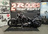 SOFTAIL BREAKOUT 1690 2015