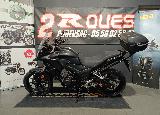 CB 500 X     ABS 2018