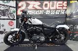 SPORTSTER 883 2019
