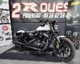 Harley-Davidson SPORTSTER 883