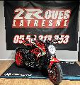 BRUTALE 800 R RC 2019