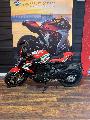 800 dragster RC SCS 2025