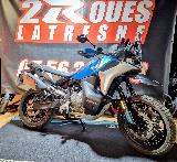 800 MTX 2025