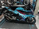 SR 450 TC 2025