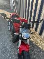 MONSTER 821 2016