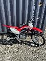 CRF 2020