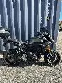 Yamaha MT09 TRACER