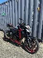GSXS 750 2020