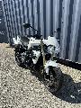 STREET TRIPLE 675 2011