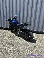 Honda CB 650 F