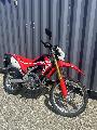 CRF 250 L 2017