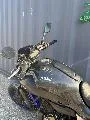 Yamaha MT07
