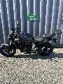 Yamaha MT07