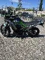 Kawasaki KLE 500 SE