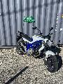 GLADIUS 650 2013