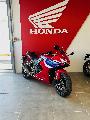 CBR 500 R 2025