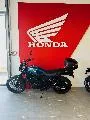 Honda CL 500