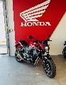 CB 500 Hornet 2025