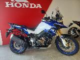 DL VSTROM 1050DE 2024
