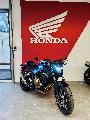 CB 500 F 2018
