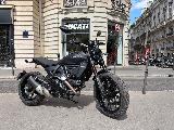 SCRAMBLER 2026