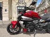 Ducati DIAVEL DARK