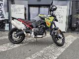F 900 GS 2024