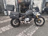 F 850 GS 2019