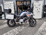 f 750 gs 2023