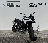 F 800 GS 2024