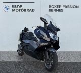 C 650 GT 2015